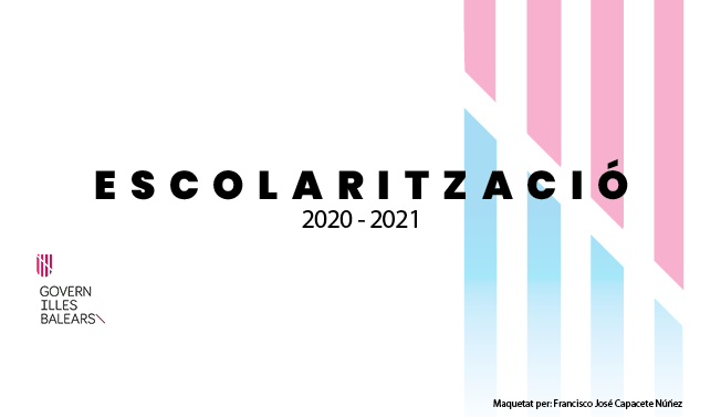 portada triptic ESCOLARITZACIÓ 2021